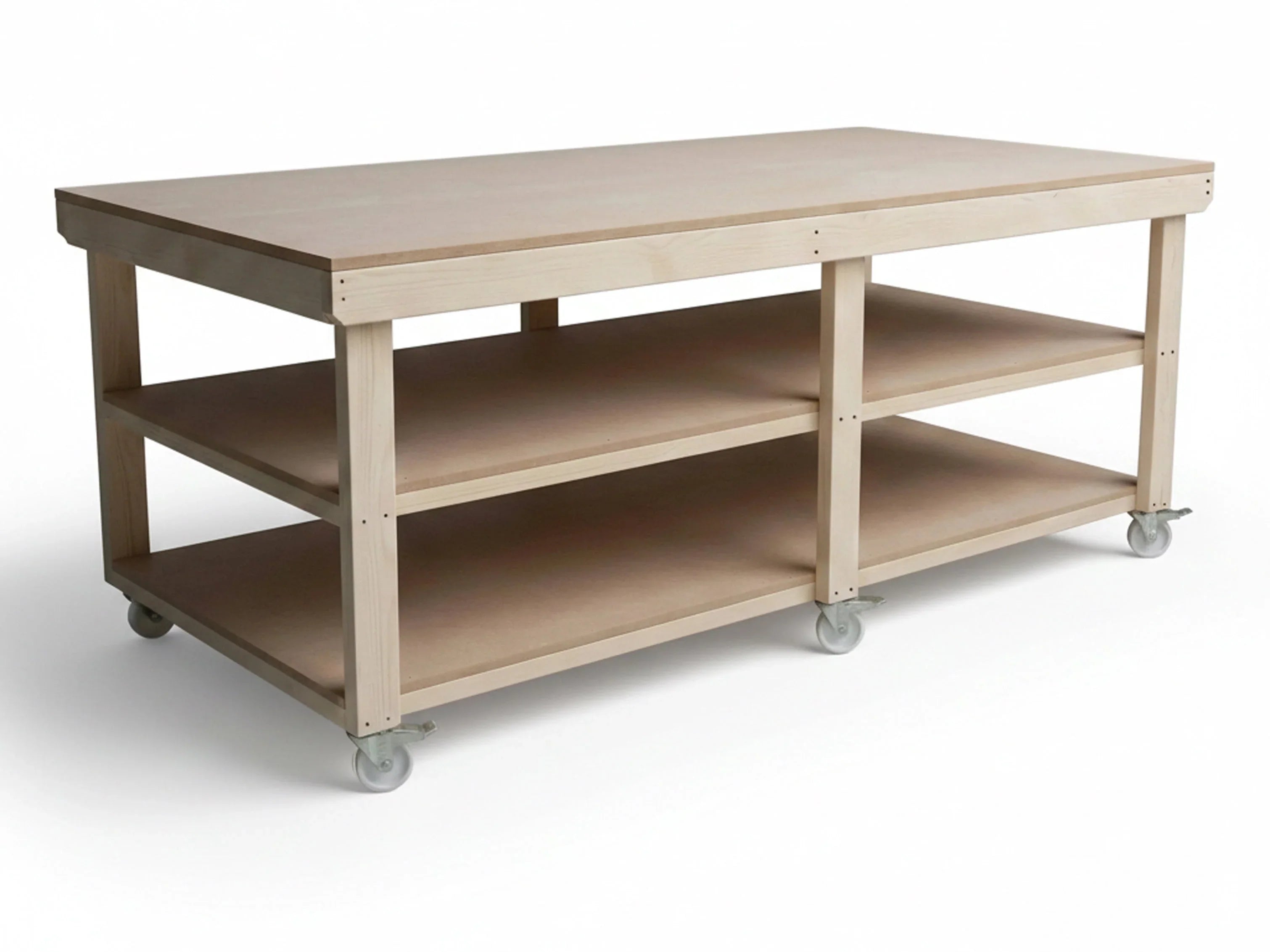 Mobile Workbenches – Workbench Direct