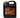 Ecosote Wood Preserver, BLACK