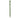 Timco Decking Screws 4.5 x 60 PZ2 Green Organic (Box 200)