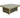 Art/craft table, project workbench with storage V.4