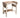ArtiFEX Craftsman/Jewellers Workbench MDF Top
