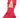DWG ELASTIC SUSPENDERS RED