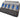 DWG BASIC CHISEL ROLL BLACK