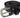 DWG 40MM BELT TOP GRAIN LEATH BLACK
