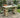 Garden potting table, multi purpose workbench (150cm)
