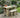 Garden potting table, multi purpose workbench (150cm + 2x chairs)