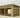 Wooden Workbench MDF Top with Extra shelving and Drawers Depth-4ft