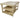 Rotem Wooden Kiln-Dry Workbench Depth-4ft With Double Shelf