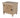 Wooden Plywood Top Workbench With Lockable Cupboard (V.9)