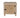 Wooden Plywood Top Workbench With Lockable Cupboard (V.9)