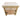 Wooden MDF top storage workbench with lockable cupboard and drawers (V.4)