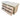 Wooden Mdf Top Workbench, Tool Cabinet (V.2) With Drawers