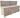 Wooden Mdf Top Workbench, Tool Cabinet (V.2) With Drawers With Back