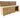 Wooden MDF top workbench, tool cabinet with lockable cupboard (V.3) with back