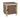 Wooden MDF Top Workbench With Lockable Cupboard (V.9)