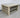 Wooden UniMDF Moisture Resistant Workbench with Extra Shelving Depth-4ft