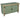Wooden UniMDF Moisture Resistant Workbench With Lockable Cupboard (V.9)