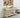 Acorn Wooden Workbench With Wheels
