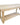 Acorn workbench, kiln-dry work station