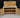 Wooden Plywood Top Workbench With Lockable Cupboard (V.9) With back panel, With wheels, Double Shelf