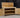 Wooden Plywood Top Workbench With Lockable Cupboard (V.9) With back panel, With wheels, Double Shelf