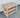 Wooden Workbench 18mm Eucalyptus Hardwood Top With Double Shelf