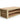 Wooden Workbench MDF Top with Extra shelving Depth-3ft With Double Shelf