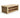 Wooden Workbench MDF Top with Extra shelving Depth-4ft With Double Shelf