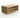 Wooden Workbench MDF Top with Extra shelving Depth-3ft With Double Shelf