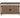 Wooden MDF Top Workbench With Lockable Cupboard (V.9) double shelf and wheels