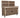 Wooden MDF Top Workbench With Lockable Cupboard (V.9) with back panel, double shelf and wheels