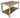 Wooden Workbench MDF Top Depth-3ft With Wheels