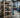 Wooden MDF Garage Shelving Unit, 4 Tier EXTRA Heavy-Duty Racking