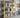 Wooden MDF Garage Shelving Unit, 4 Tier EXTRA Heavy-Duty Racking