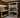 Wooden MDF Garage Shelving Unit, 4 Tier EXTRA Heavy-Duty Racking