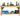 Wooden MDF top Workbench with Wheels