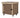 Wooden MDF Top Workbench With Lockable Cupboard (V.9) with wheels