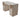 Multi-purpose wooden workbench, storage cabinet Olympus-1