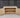 Wooden Plywood Top Workbench With Lockable Cupboard (V.9) Double Shelf