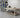 Wooden Workbench MDF Top Depth-4ft