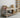 Wooden Workbench MDF Top Depth-4ft