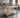 Wooden Workbench MDF Top Depth-3ft With Wheels