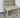 Wooden workbench 18mm uniMDF Moisture resistant top with back panel