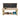 Wooden Workbench 18mm MDF Top With Peg Board